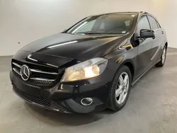 Mercedes A180