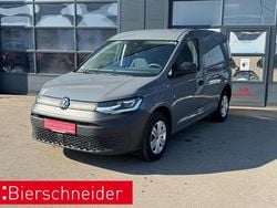 Grau Neu 2025 VW Caddy Van / Kleinbus | 30.350 € (Guter Preis)