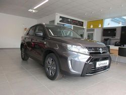 Grau Neu 2025 Suzuki Vitara Comfort SUV | 28.990 € (Fairer Preis)