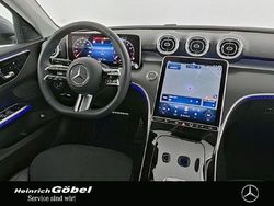 Gebraucht 2024 Mercedes C300 AMG line | 43.900 € (Superpreis)