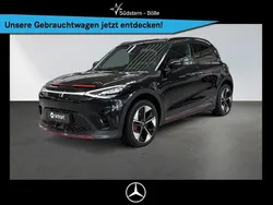 Schwarz Gebraucht 2023 Smart #1 Brabus SUV | 32.476 € (Fairer Preis)