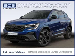 Ironblau (blau) Neu 2025 Renault Austral Iconic Esprit Alpine SUV | 41.111 € (Fairer Preis)