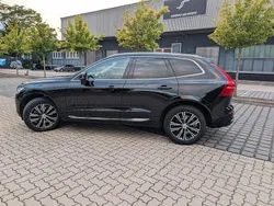 Schwarz Gebraucht 2022 Volvo XC60 Inscription SUV | 35.600 € (Fairer Preis)