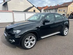 Schwarz Gebraucht 2011 BMW X6 SUV | 12.500 €