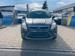 Grau Gebraucht 2012 Ford Kuga Champions Edition SUV | 7.799 € (Fairer Preis)