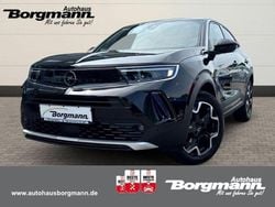 Schwarz Gebraucht 2022 Opel Mokka Ultimate SUV | 22.490 € (Fairer Preis)