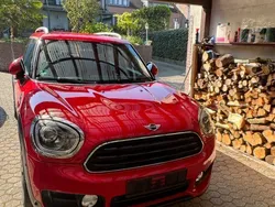 Mini Cooper D Countryman