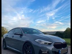 Grau Gebraucht 2020 BMW 218 Coupé | 25.500 € (Teuer)