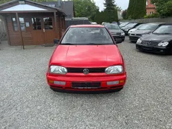 Gebraucht 1997 VW Golf III Kleinwagen | 3.799 € (Teuer)