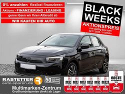 Karbon schwarz Neu 2025 Opel Corsa Active Kleinwagen | 19.680 € (Superpreis)