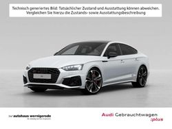 Weiß Gebraucht 2024 Audi S5 Sportback Sport Kleinwagen | 94.939 €