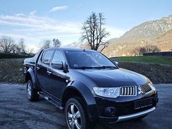 Braun Gebraucht 2011 Mitsubishi L200 Abholung | 10.900 € (Fairer Preis)