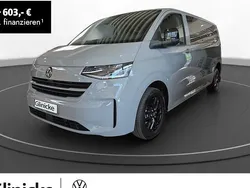 Grau Neu 2025 VW Caravelle Life Van / Kleinbus | 59.990 € (Teuer)