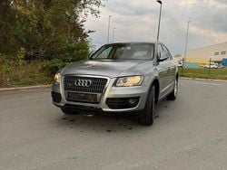 Gebraucht 2009 Audi Q5 SUV | 11.999 € (Etwas zu teuer)