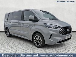 Greymatter Neu 2025 Ford Tourneo Custom Titanium X Van | 51.980 € (Guter Preis)