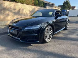 Audi TT Roadster