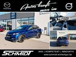Blau Gebraucht 2018 Honda HR-V Executive SUV | 18.990 € (Fairer Preis)