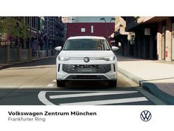 Weiß Neu 2025 VW Tayron Elegance SUV | 51.058 € (Teuer)