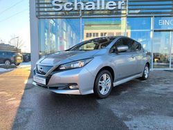Andere Gebraucht 2019 Nissan Leaf N-Connecta Kleinwagen | 10.900 € (Guter Preis)