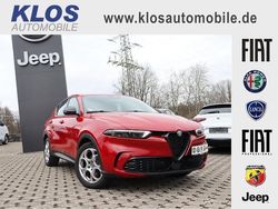 Rot Gebraucht 2024 Alfa Romeo Tonale Sprint SUV | 24.990 € (Fairer Preis)