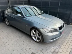 Gebraucht 2006 BMW 320 Performance Limousine | 5.999 € (Fairer Preis)