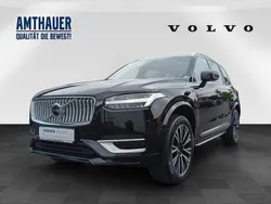Schwarz Gebraucht 2024 Volvo XC90 Ultra SUV | 61.530 € (Guter Preis)