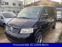 Schwarz Gebraucht 2008 VW T5 Van | 5.999 € (Superpreis)