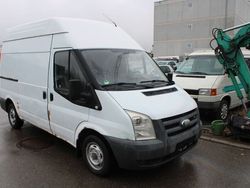 Weiß Gebraucht 2006 Ford Transit Van / Kleinbus | 2.999 € (Superpreis)