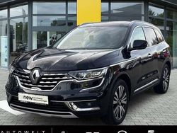 Schwarz Gebraucht 2021 Renault Koleos Initiale Paris SUV | 23.950 € (Fairer Preis)