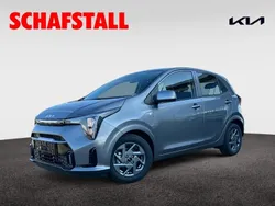 Grau ((m7g) astro grey m) Neu 2024 Kia Picanto Vision Kleinwagen | 16.897 € (Guter Preis)