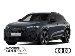 Grau Neu 2025 Audi Q5 Sport SUV | 70.960 € (Fairer Preis)
