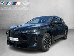 Schwarz Neu 2025 BMW iX Sport Line SUV | 119.666 €