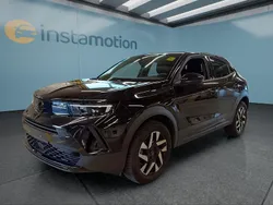 Schwarz Gebraucht 2024 Opel Mokka SUV | 23.199 € (Fairer Preis)