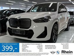 Weiß Gebraucht 2026 BMW iX1 M Sport SUV | 46.649 €