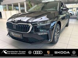 Schwarzmagic perleffekt Gebraucht 2025 Skoda Scala Tour Kleinwagen | 24.990 € (Teuer)