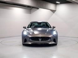 Violett Neu 2025 Maserati Granturismo Coupé | 167.790 €