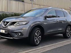 Gebraucht 2015 Nissan X-Trail Acenta SUV | 7.999 €