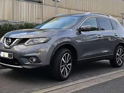Gebraucht 2015 Nissan X-Trail Acenta SUV | 8.500 €