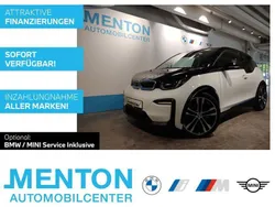 Blau Gebraucht 2022 BMW i3 Sport Line Kleinwagen | 19.890 € (Fairer Preis)