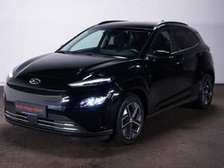 Schwarz Gebraucht 2021 Hyundai Kona Trend SUV | 14.447 € (Guter Preis)
