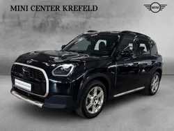Midnight black ii Gebraucht 2023 Mini Cooper Countryman SUV | 38.045 € (Fairer Preis)