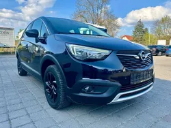 Blau Gebraucht 2019 Opel Crossland X SUV | 11.499 € (Guter Preis)
