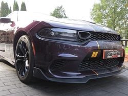 Grau Gebraucht 2021 Dodge Charger Limousine | 29.890 € (Fairer Preis)