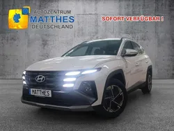 Engine red uni Neu 2025 Hyundai Tucson Select SUV | 27.299 € (Superpreis)