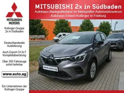Anthrazitgrau Gebraucht 2024 Mitsubishi ASX Basis SUV | 23.444 € (Fairer Preis)