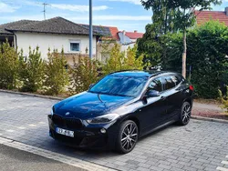 Schwarz Gebraucht 2019 BMW X2 M Sport SUV | 22.999 € (Guter Preis)