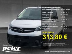 Andere Gebraucht 2024 Opel Vivaro Edition Van | 22.467 € (Guter Preis)