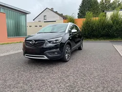 Schwarz Gebraucht 2019 Opel Crossland Innovation SUV | 12.250 € (Guter Preis)