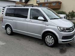 Silber Gebraucht 2018 VW T6 Comfortline Van | 37.500 €