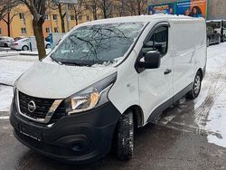 Weiß Gebraucht 2019 Nissan NV300 Van | 10.900 €